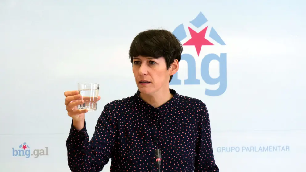 Ana Pont&oacute;n