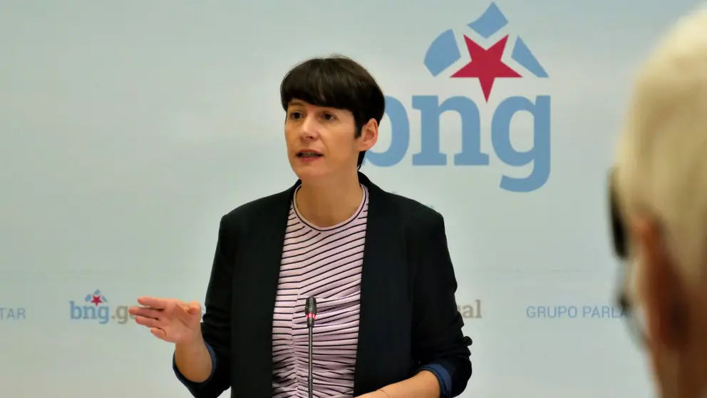 Ana Pont&oacute;n