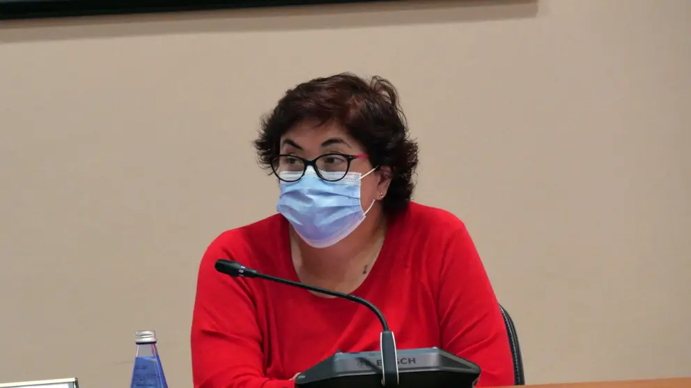 Carmela Gonz&aacute;lez