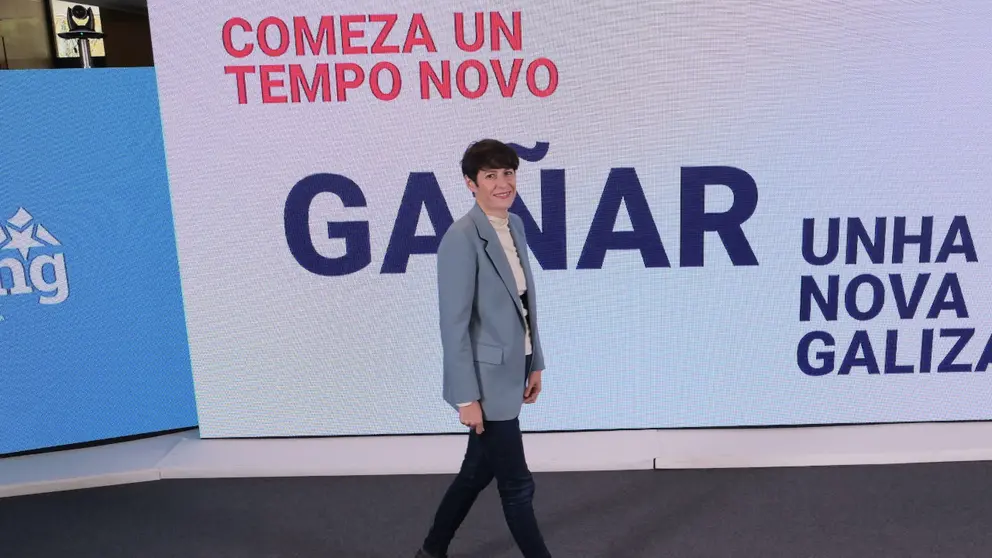 Ana Pont&oacute;n