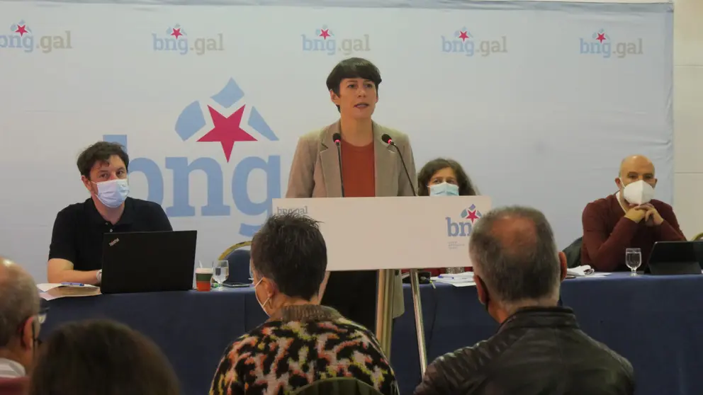 Ana Pont&oacute;n