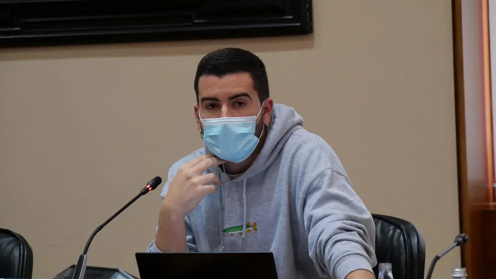 Daniel Castro