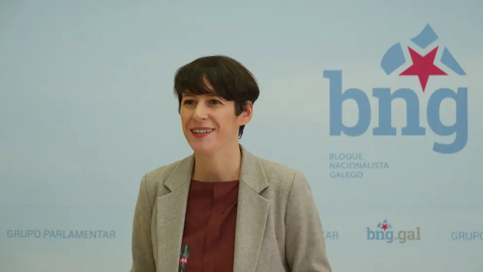 Ana Pont&oacute;n 
