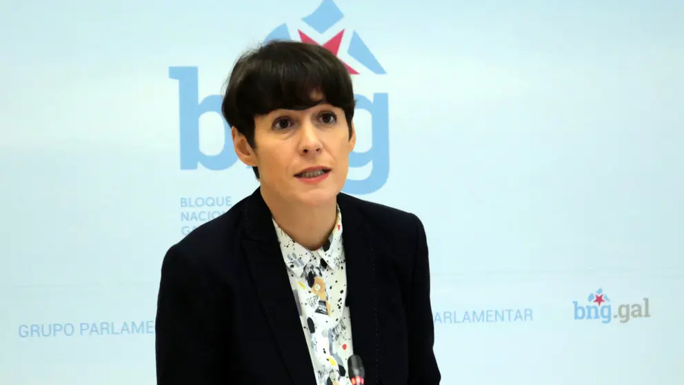 Ana Pont&oacute;n