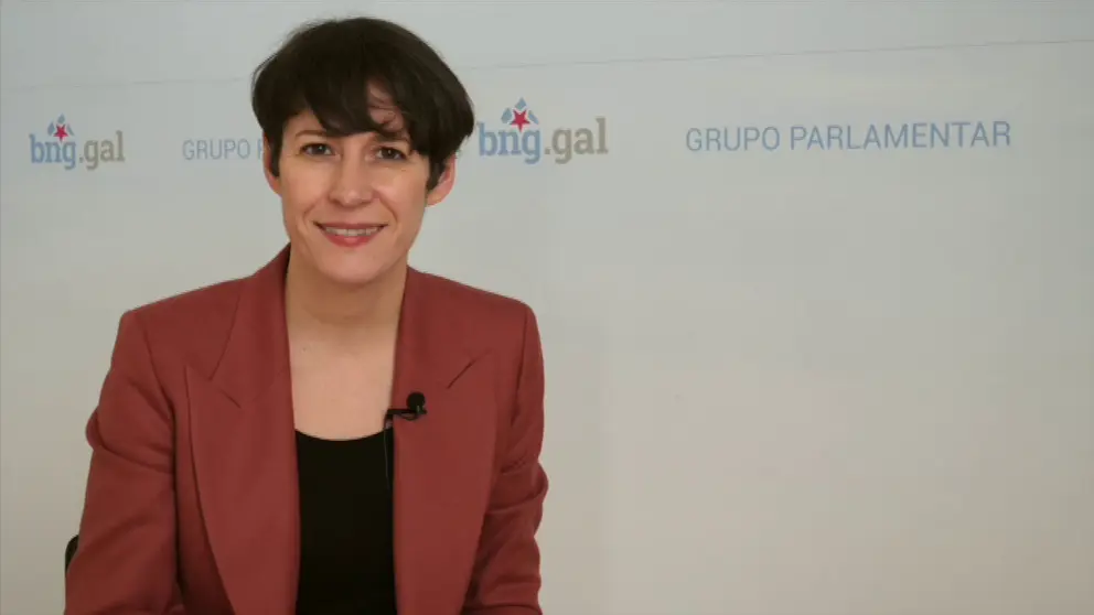 Ana Pont&oacute;n