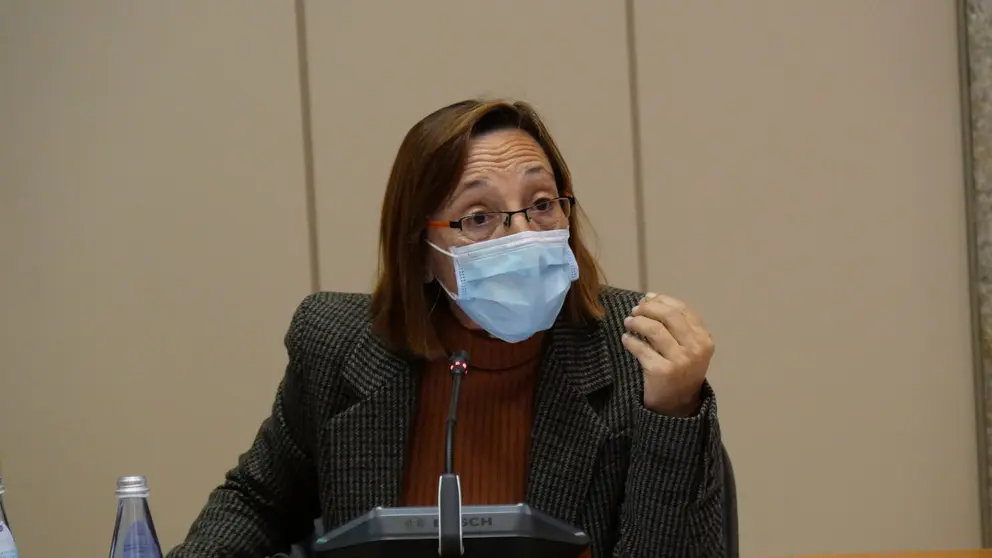 Rosana P&eacute;rez