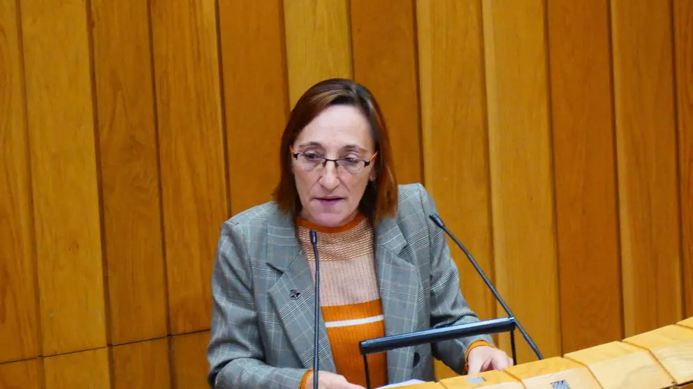 Rosana P&eacute;rez