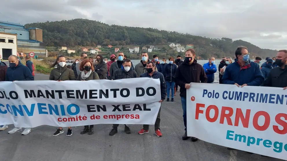 Concentraci&oacute;n XEAL
