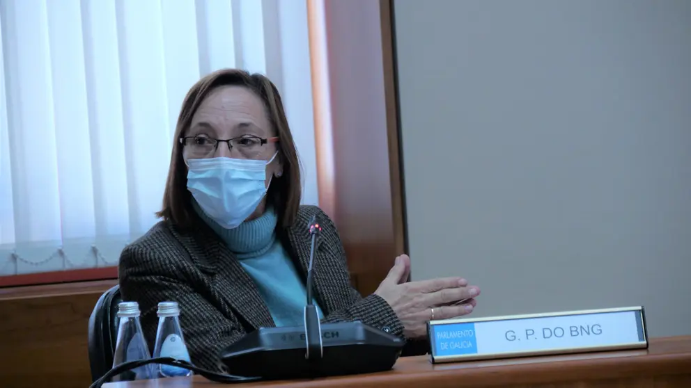 Rosana P&eacute;rez