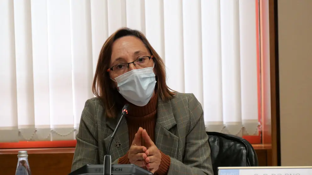 Rosana P&eacute;rez