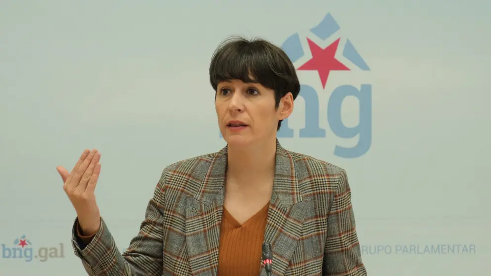 Ana Pont&oacute;n