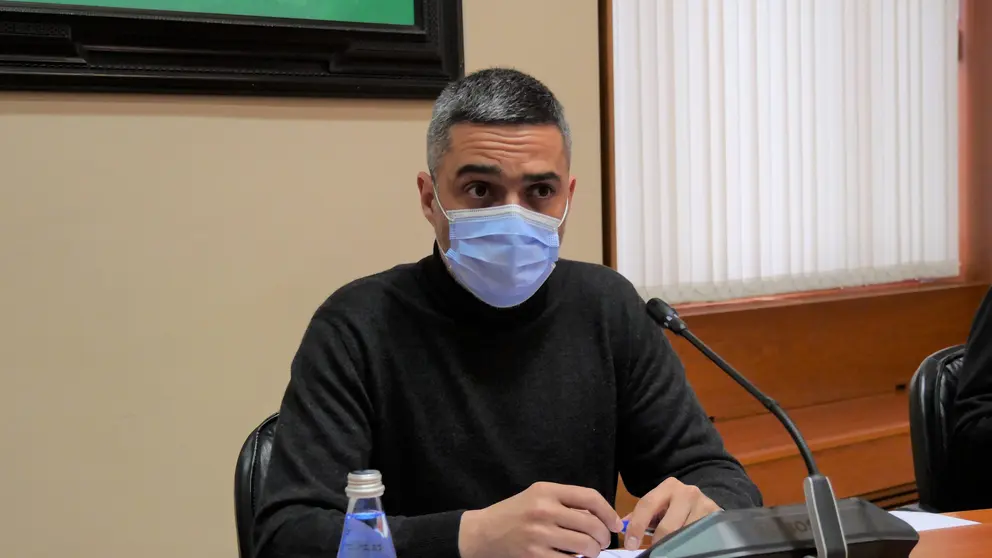Daniel P&eacute;rez