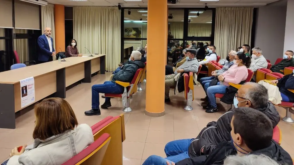 Acto Boiro