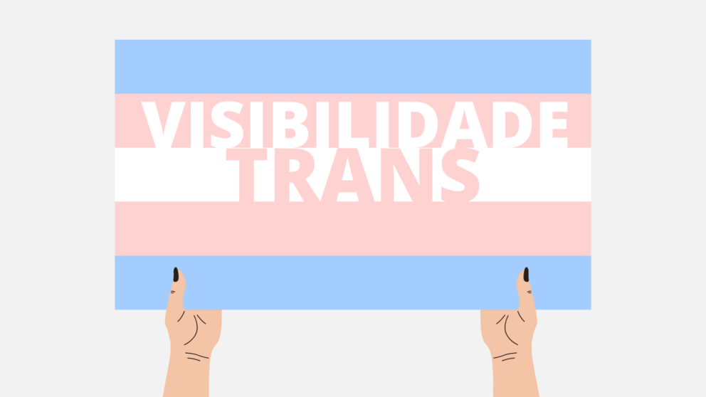 Visibilidade trans