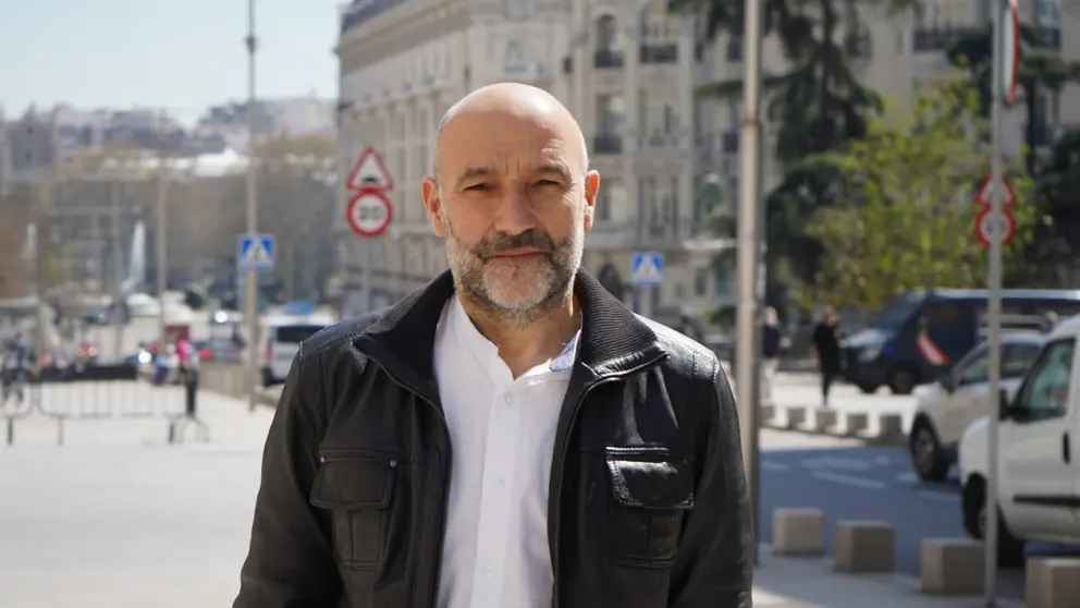 N&eacute;stor Rego
