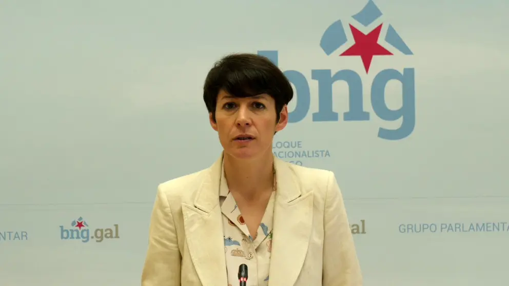 Ana Pont&oacute;n