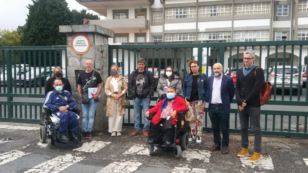 CAMF Ferrol