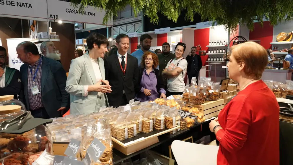 Feira de Silleda