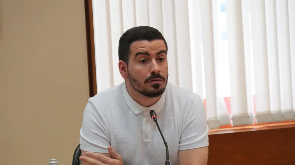 Daniel Castro