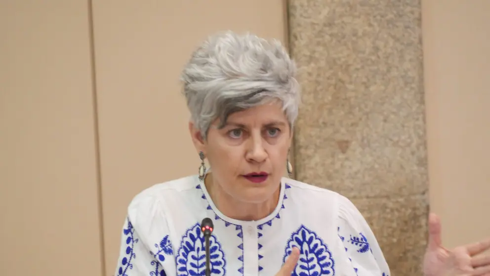 Mercedes Queixas