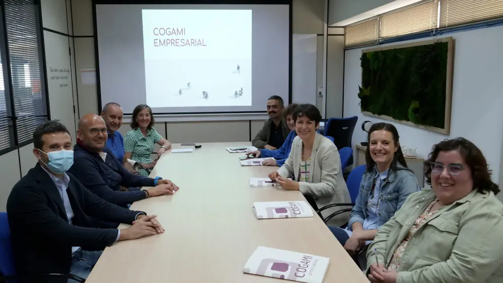 Encontro COGAMI