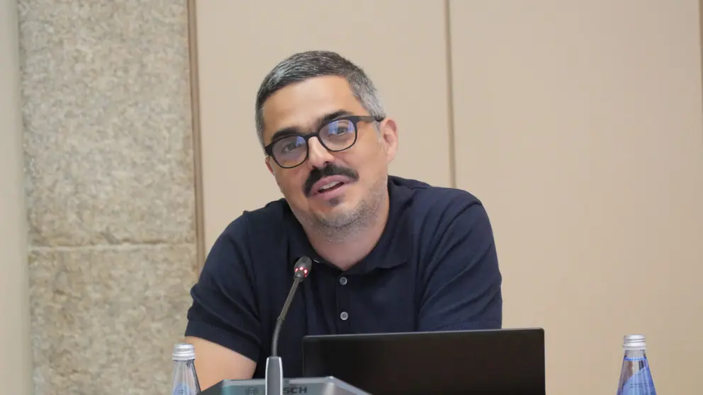 Daniel P&eacute;rez