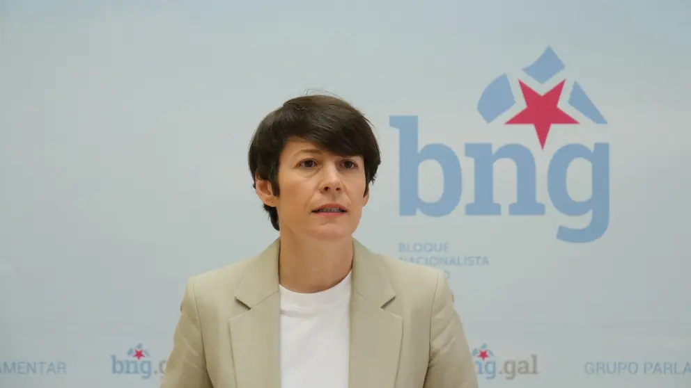 Ana Pont&oacute;n