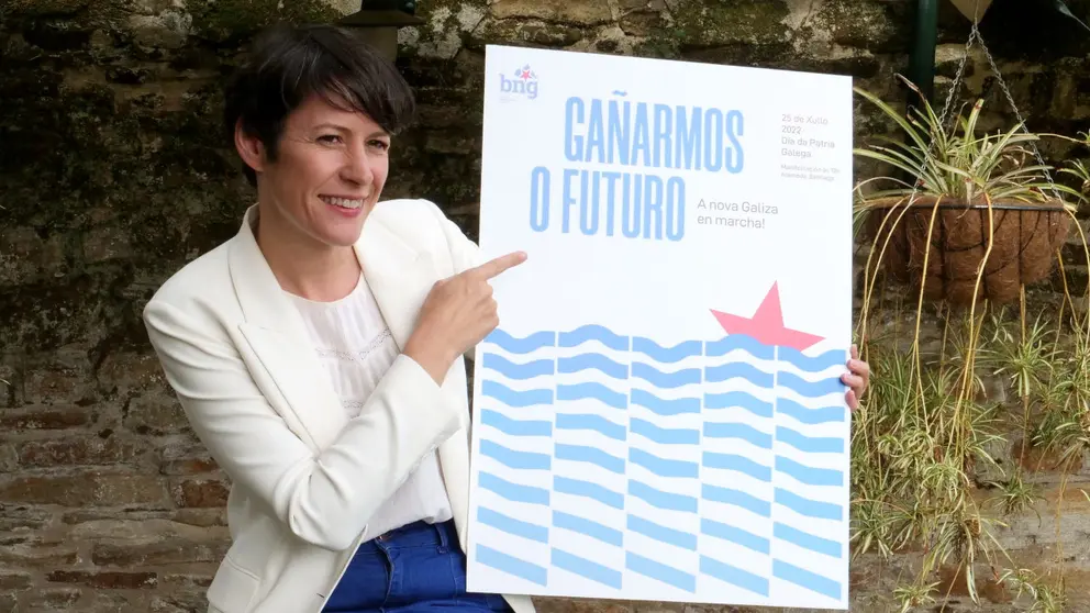 Ana Pont&oacute;n