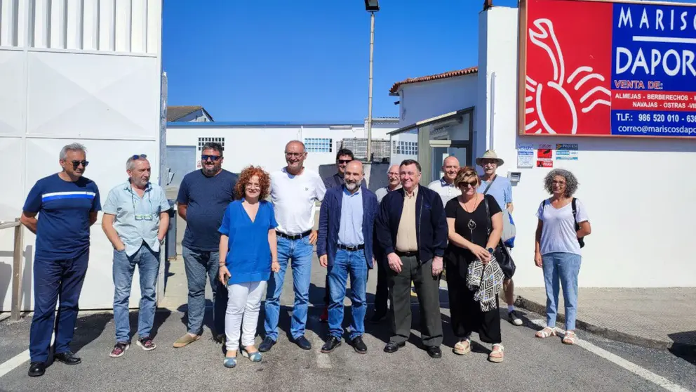 Conservas Daporta