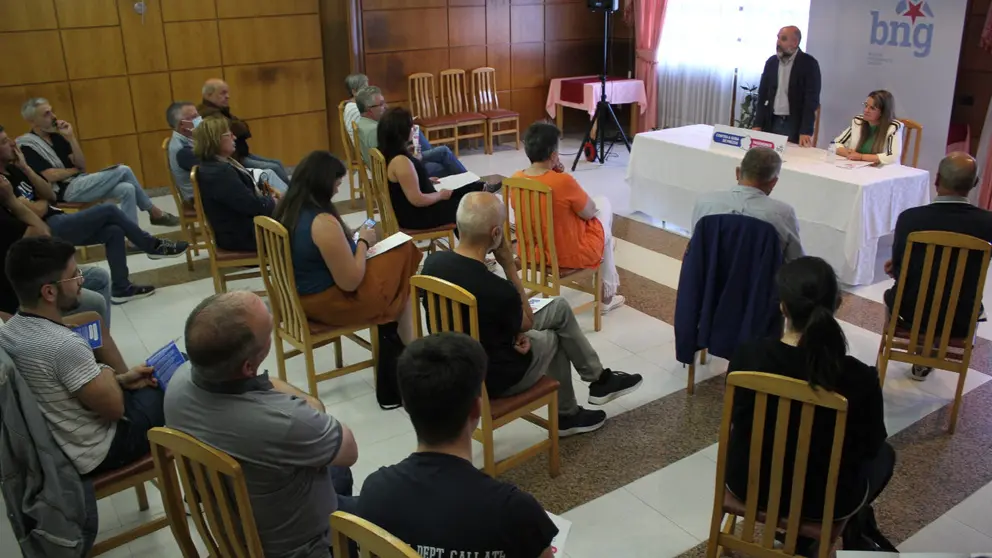 Acto Vilalba