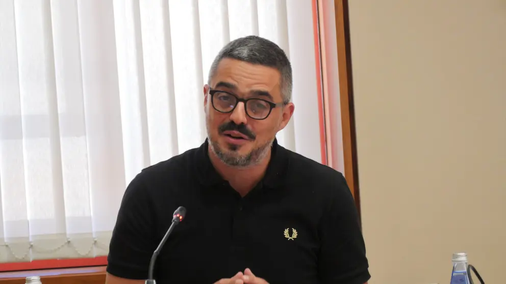 Daniel P&eacute;rez