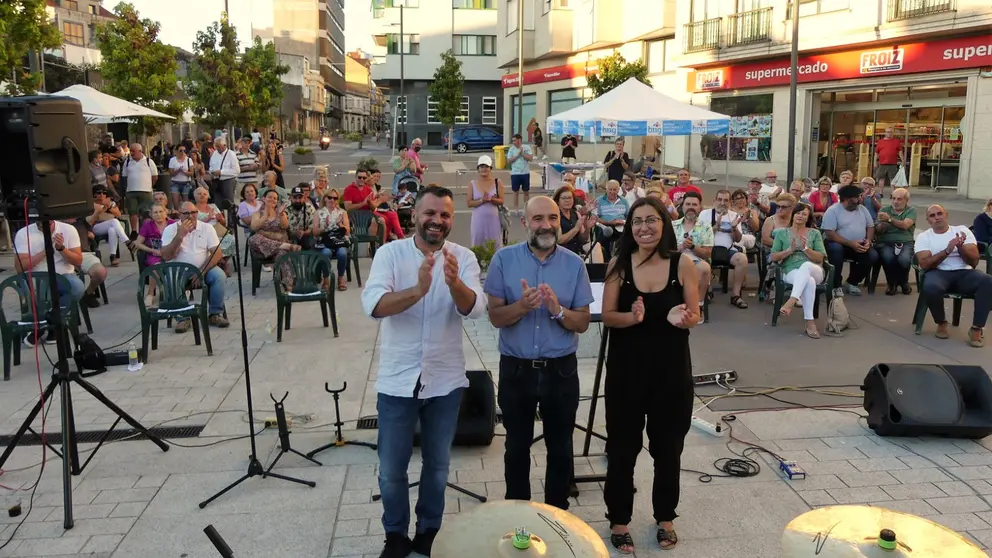 Acto A Guarda