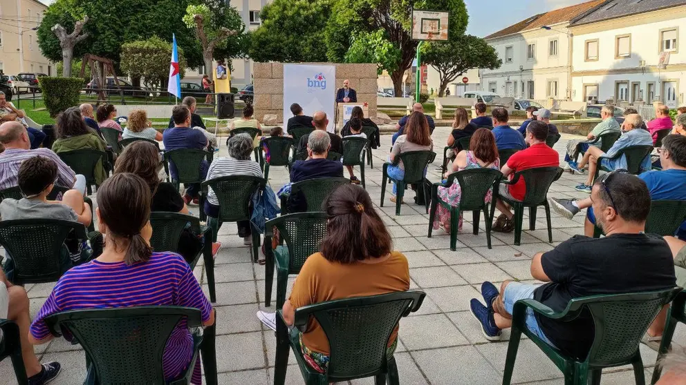 Acto Foz