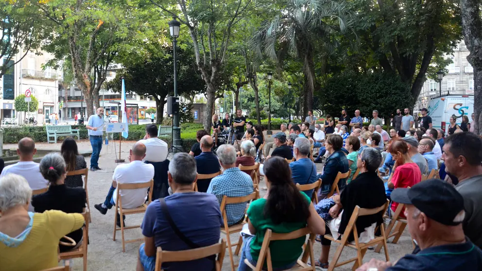 Acto Vigo