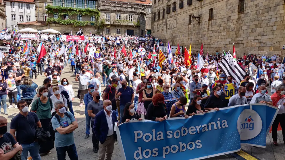 D&iacute;a da Patria Galega (2021) - 13