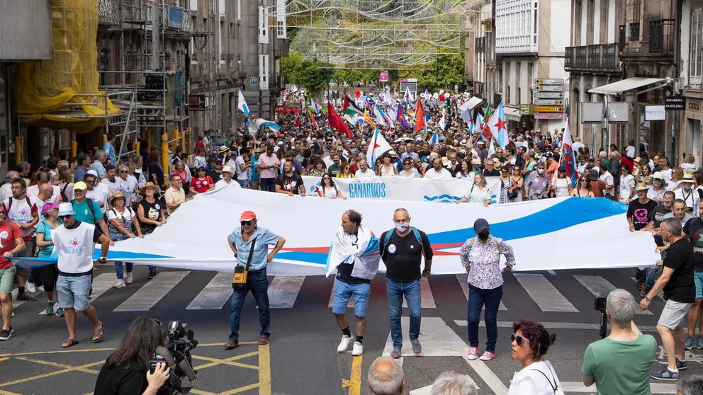 D&iacute;a da Patria Galega (2022) - 29