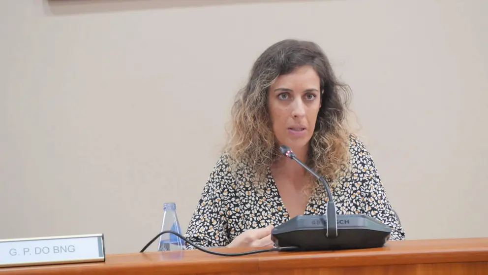 Alexandra Fern&aacute;ndez.