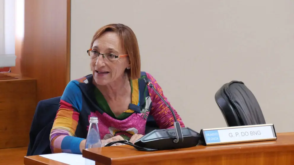 Rosana P&eacute;rez