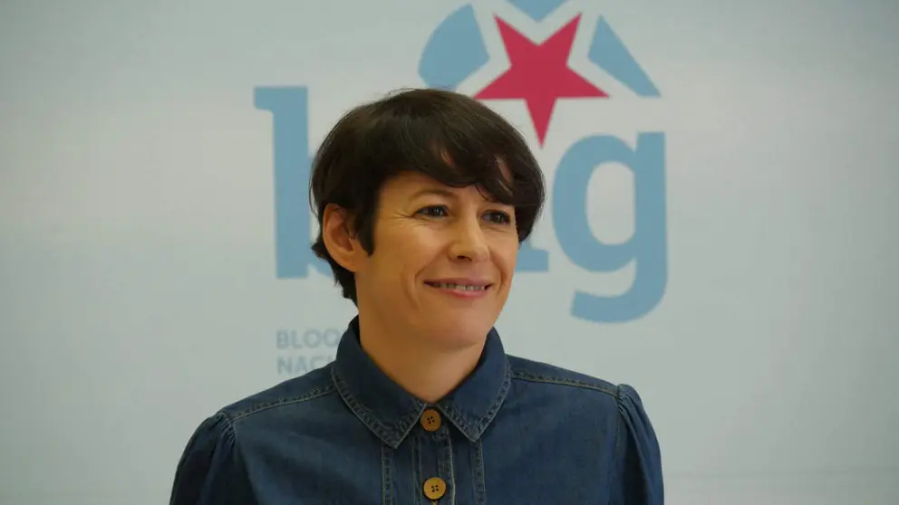 Ana Pont&oacute;n
