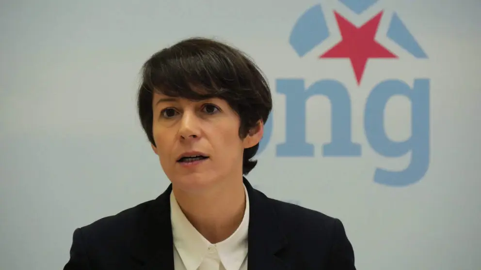 Ana Pont&oacute;n