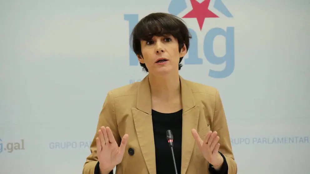 Ana Pont&oacute;n