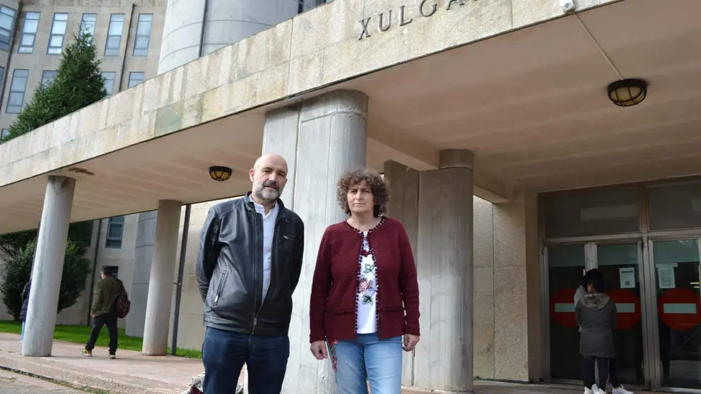 N&eacute;stor Rego e Goretti Sanmart&iacute;n