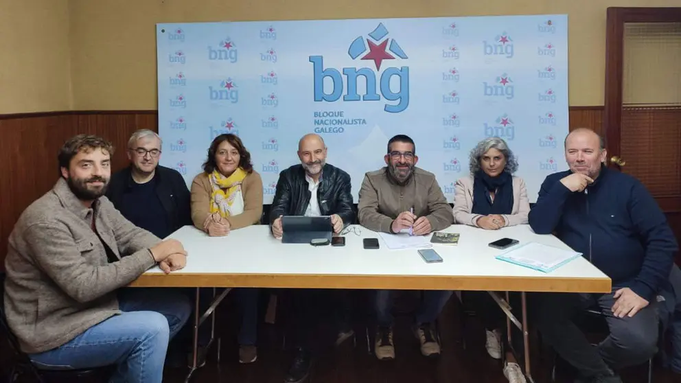 Presentaci&oacute;n emendas Deza