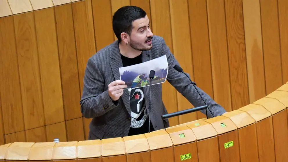 Daniel Castro