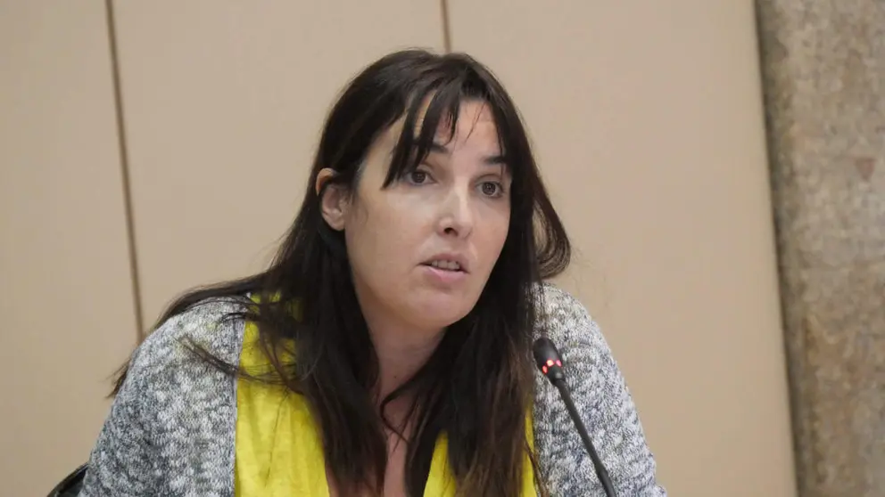 Mar&iacute;a Albert