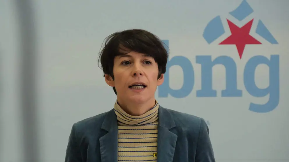 Ana Pont&oacute;n