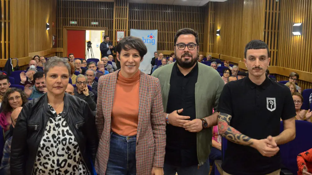 Acto Vigo