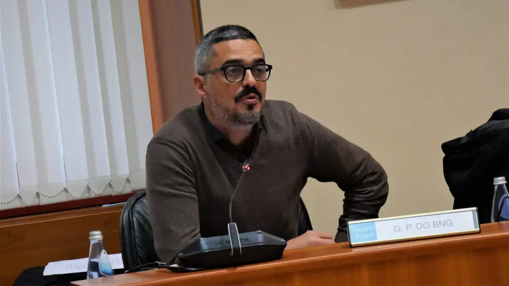 Daniel P&eacute;rez