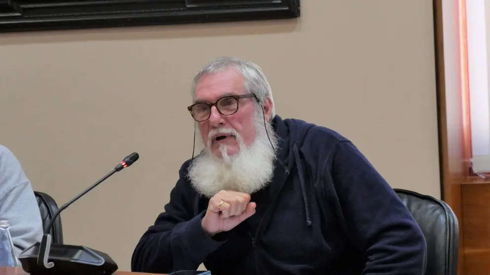 Xos&eacute; Lu&iacute;s Rivas