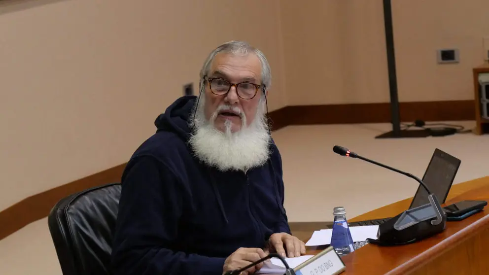 Xos&eacute; Lu&iacute;s Rivas "Mini"